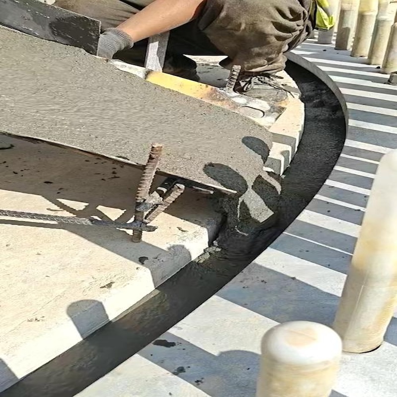 建昌水泥基高强无收缩灌浆料