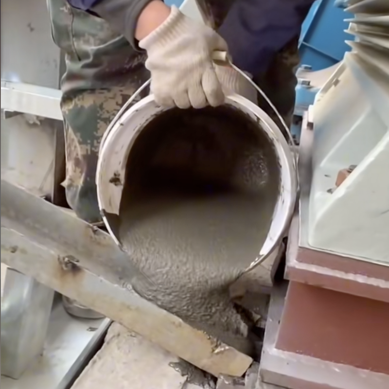 建昌旧混凝土基面需要怎么处理才能灌浆？